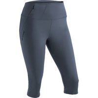 Maier Sports Damen Arenit Capri Tights von maier sports