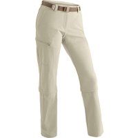 Maier Sports Damen Arolla Zip Hose Maier Sports Damen Arolla Zip Hose von maier sports