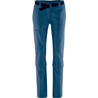 Maier Sports Damen Arolla Zip Hose Maier Sports Damen Arolla Zip Hose von maier sports