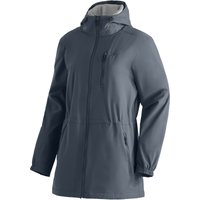 Maier Sports Damen Arora Loop Parka Maier Sports Damen Arora Loop Parka von maier sports