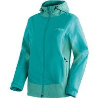 Maier Sports Damen Brocken Jacke von maier sports