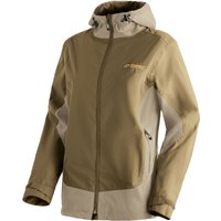 Maier Sports Damen Brocken Jacke Maier Sports Damen Brocken Jacke von maier sports