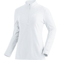 Maier Sports Damen Denise Half Zip Pullover Maier Sports Damen Denise Half Zip Pullover von maier sports