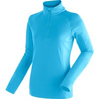 Maier Sports Damen Eva Longsleeve Maier Sports Damen Eva Longsleeve von maier sports