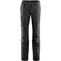 Maier Sports Damen Fulda Zip Off Hose Maier Sports Damen Fulda Zip Off Hose von maier sports