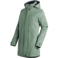 Maier Sports Damen Gerdi Mantel Maier Sports Damen Gerdi Mantel von maier sports