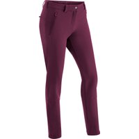 Maier Sports Damen Helga Slim Hose Maier Sports Damen Helga Slim Hose von maier sports