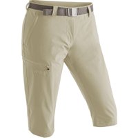Maier Sports Damen Inara Slim Capri Hose Maier Sports Damen Inara Slim Capri Hose von maier sports