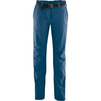 Maier Sports Damen Inara Slim Stretch Hose Maier Sports Damen Inara Slim Stretch Hose von maier sports