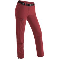 Maier Sports Damen Inara Slim Stretch Hose Maier Sports Damen Inara Slim Stretch Hose von maier sports