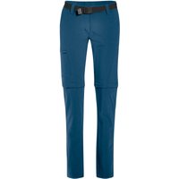 Maier Sports Damen Inara Slim Zip Hose Maier Sports Damen Inara Slim Zip Hose von maier sports