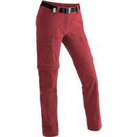 Maier Sports Damen Inara Slim Zip Hose Maier Sports Damen Inara Slim Zip Hose von maier sports