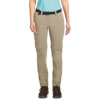 Maier Sports Damen Inara Slim Zip Hose Maier Sports Damen Inara Slim Zip Hose von maier sports