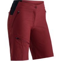 Maier Sports Damen Inara Vario Shorts Maier Sports Damen Inara Vario Shorts von maier sports