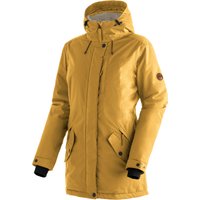 Maier Sports Damen Katrine Jacke von maier sports