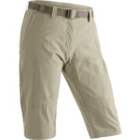 Maier Sports Damen Kluane Capri Hose Maier Sports Damen Kluane Capri Hose von maier sports