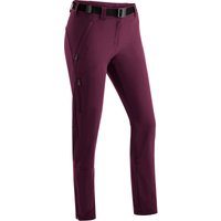 Maier Sports Damen Lana Slim Hose Maier Sports Damen Lana Slim Hose von maier sports
