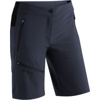 Maier Sports Damen Latit Vario Shorts von maier sports