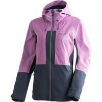 Maier Sports Damen Lindon Jacke von maier sports