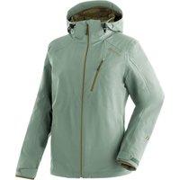 Maier Sports Damen Lisbon 3in1 Jacke von maier sports