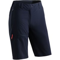 Maier Sports Damen Lulaka Bermuda Loop Shorts Maier Sports Damen Lulaka Bermuda Loop Shorts von maier sports