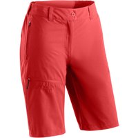 Maier Sports Damen Lulaka Bermuda Loop Shorts Maier Sports Damen Lulaka Bermuda Loop Shorts von maier sports