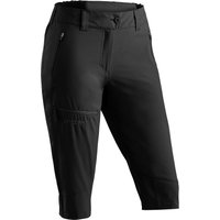 Maier Sports Damen Lulaka Capri Loop Shorts Maier Sports Damen Lulaka Capri Loop Shorts von maier sports