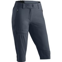 Maier Sports Damen Lulaka Capri Loop Shorts Maier Sports Damen Lulaka Capri Loop Shorts von maier sports