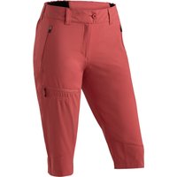 Maier Sports Damen Lulaka Capri Loop Shorts Maier Sports Damen Lulaka Capri Loop Shorts von maier sports