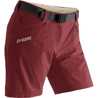 Maier Sports Damen Lulaka Shorts von maier sports