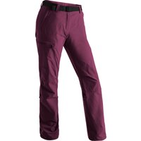 Maier Sports Damen Lulaka Stretch Hose von maier sports