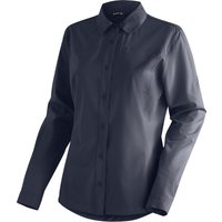 Maier Sports Damen Magos Bluse Maier Sports Damen Magos Bluse von maier sports