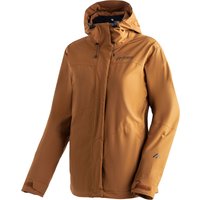 Maier Sports Damen Metor 3in1 Jacke Maier Sports Damen Metor 3in1 Jacke von maier sports