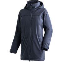 Maier Sports Damen Metor Mantel Maier Sports Damen Metor Mantel von maier sports