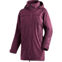 Maier Sports Damen Metor Mantel Maier Sports Damen Metor Mantel von maier sports