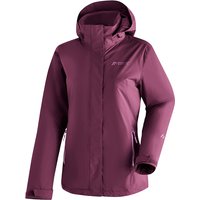 Maier Sports Damen Metor Therm Rec Jacke Maier Sports Damen Metor Therm Rec Jacke von maier sports