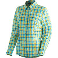 Maier Sports Damen Nanni Bluse Maier Sports Damen Nanni Bluse von maier sports