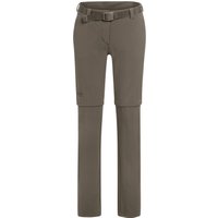 Maier Sports Damen Nata 2 Hose von maier sports