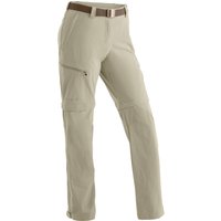 Maier Sports Damen Nata T-Zip Off Hose Maier Sports Damen Nata T-Zip Off Hose von maier sports