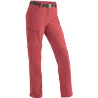 Maier Sports Damen Nata T-Zip Off Hose Maier Sports Damen Nata T-Zip Off Hose von maier sports