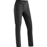 Maier Sports Damen Nata Zip Loop Zip Off Hose Maier Sports Damen Nata Zip Loop Zip Off Hose von maier sports