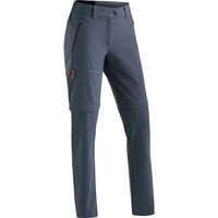 Maier Sports Damen Nata Zip Loop Zip Off Hose Maier Sports Damen Nata Zip Loop Zip Off Hose von maier sports