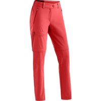 Maier Sports Damen Nata Zip Loop Zip Off Hose Maier Sports Damen Nata Zip Loop Zip Off Hose von maier sports