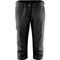 Maier Sports Damen Neckar Capri Shorts Maier Sports Damen Neckar Capri Shorts von maier sports