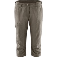 Maier Sports Damen Neckar Capri Shorts Maier Sports Damen Neckar Capri Shorts von maier sports