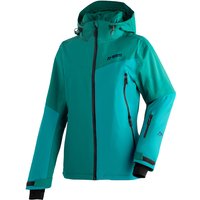 Maier Sports Damen Nuria Jacke von maier sports