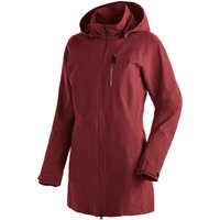 Maier Sports Damen Partu Rec Mantel Maier Sports Damen Partu Rec Mantel von maier sports