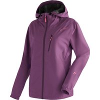 Maier Sports Damen Rosvik Jacke von maier sports