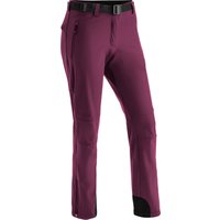 Maier Sports Damen Tech Hose von maier sports