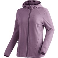Maier Sports Damen Tesila Hoodie Jacke Maier Sports Damen Tesila Hoodie Jacke von maier sports